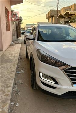 هیوندای تۆکسۆن